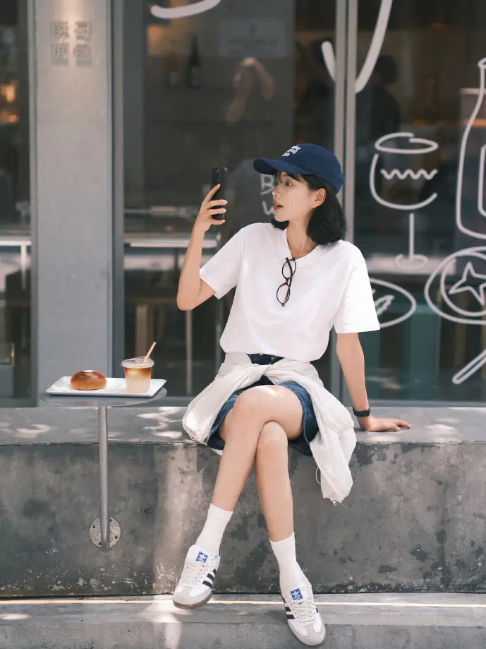 QQ飞车赛事现场